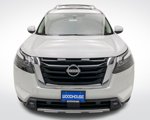 New 2025 Nissan Pathfinder Platinum image 2