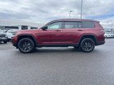 Certified 2024 Jeep Grand Cherokee L Altitude image 4