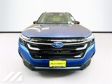 New 2025 Subaru Forester Touring image 2