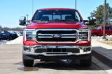 New 2025 Ford F150 Lariat w/ Equipment Group 501A Mid image 3