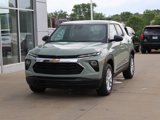 New 2026 Chevrolet TrailBlazer LS w/ LS Convenience Package image 6