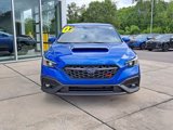 New 2025 Subaru WRX Premium image 2