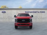 New 2025 Ford F250 XLT image 6