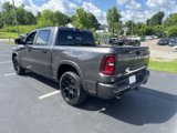 New 2025 RAM 1500 Laramie w/ Night Edition image 5