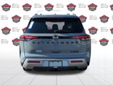 New 2025 Nissan Pathfinder Platinum w/ Black Appearance Package image 4