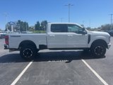 New 2025 Ford F250 Lariat image 6