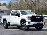 Used 2021 GMC Sierra 2500 AT4 image 3
