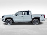 New 2025 Nissan Frontier PRO-4X w/ Pro Premium Package image 2