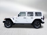 New 2025 Jeep Wrangler Unlimited Rubicon image 6