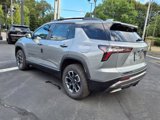 New 2026 Chevrolet Equinox ACTIV w/ Convenience Package III image 5