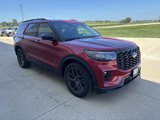 New 2025 Ford Explorer ST image 3