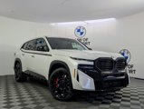 New 2025 BMW XM image 4