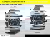 New 2026 GMC Sierra 3500 Denali w/ Denali Reserve Package image 2