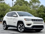 Used 2021 Jeep Compass Limited image 3