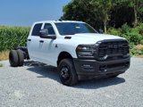Used 2025 RAM 3500 Big Horn image 2