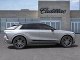 New 2026 Cadillac Lyriq V image 5