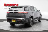 Used 2024 Nissan Pathfinder S image 5