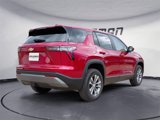 New 2025 Chevrolet Equinox LT image 5