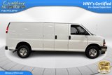 Used 2023 Chevrolet Express 2500 Extended image 4