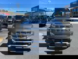 New 2025 Jeep Grand Wagoneer 4WD image 2