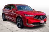 New 2026 Acura MDX SH-AWD w/ Advance Package image 2