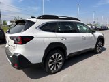 New 2025 Subaru Outback Limited XT image 4