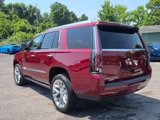 Used 2020 Cadillac Escalade Platinum image 4