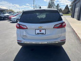 Used 2018 Chevrolet Equinox LT image 4