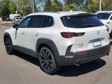 New 2025 MAZDA CX-50 AWD 2.5 S w/ Cargo Package image 2