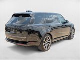 New 2025 Land Rover Range Rover Long Wheelbase SE image 2