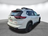 New 2026 Nissan Rogue SV image 5