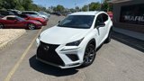 Used 2021 Lexus NX 300 F Sport image 2