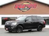 Used 2021 Ford Expedition XLT image 2