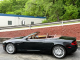 Used 2009 Aston Martin DB9 Volante image 6