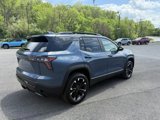 New 2025 Chevrolet Equinox RS w/ LPO, Floor Liner Package image 6