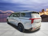 New 2025 Kia Carnival SX Prestige image 3