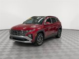 Used 2025 Hyundai Tucson Limited image 4