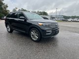 Used 2024 Ford Explorer Limited image 5