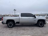 Used 2020 Chevrolet Silverado 2500 LT w/ Texas Edition image 4