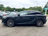 Used 2024 Lexus RX 350 AWD image 2
