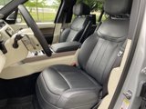 Certified 2023 Land Rover Range Rover Long Wheelbase Autobiography image 5