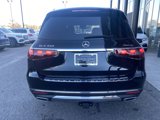 New 2025 Mercedes-Benz GLS 450 4MATIC image 3