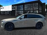 Certified 2025 MAZDA CX-70 3.3 Turbo S w/ Premium Package image 3