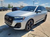 New 2025 Audi Q7 3.0T Prestige image 3