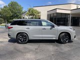 New 2025 Lexus TX 500h AWD image 2