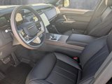 New 2025 Land Rover Range Rover Long Wheelbase SE image 3