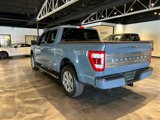 Used 2023 Ford F150 Platinum w/ Equipment Group 701A High image 3