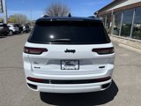 New 2025 Jeep Grand Cherokee L Summit w/ Advanced Protech Group IV image 4