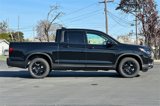 New 2025 Honda Ridgeline Black Edition image 3