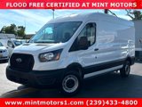 Used 2022 Ford Transit 250 Medium Roof image 3